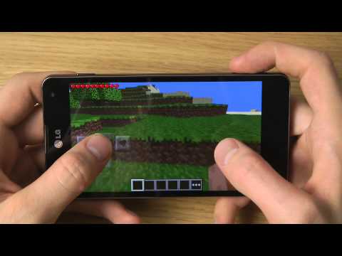 minecraft pocket edition android hack