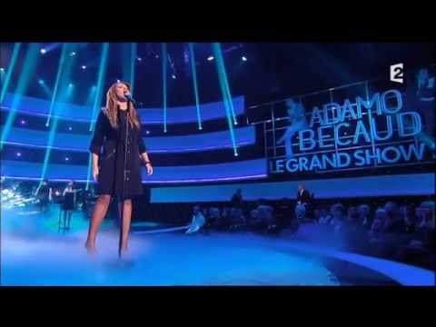 L'indifference - Chimene Badi