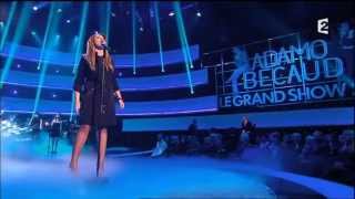 L&#39;indifference - Chimene Badi