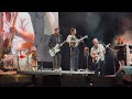 Niña Polaca - Mucho tiempo contigo (DIRECTO Madrid 2025 Día de la Hispanidad)