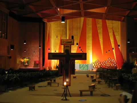 Taizé - Adoramus te, o Christe
