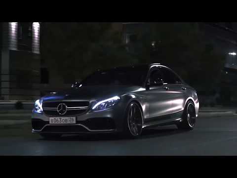 Soolking feat. Cheb Mami - Ça fait des années [Clip car] Prod by Novasound