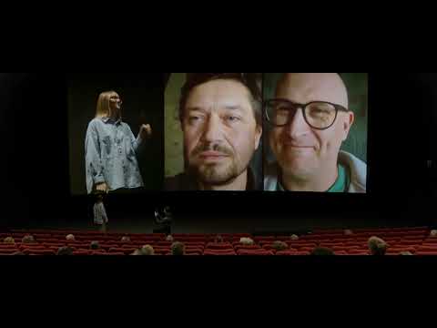 Офіційний трейлер