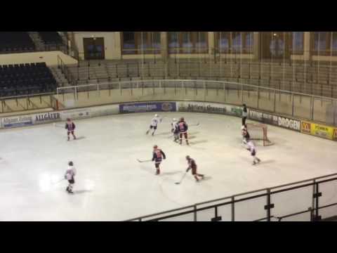 Fussen Cup SaPKo - Medvecsak Zagreb 19042017