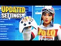 The BEST No Claw No Paddles Controller Settings Binds TUTORIAL