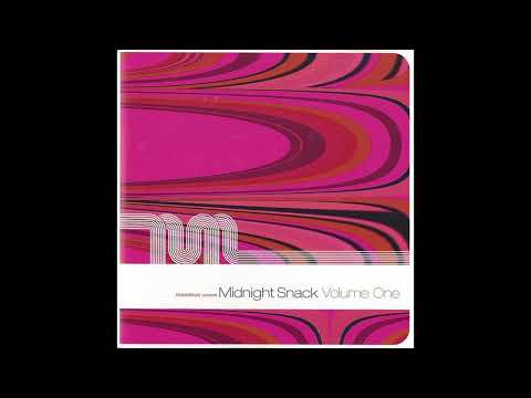 Midnight Snack Volume One (Full Album) (2000) Naked Music Presents...