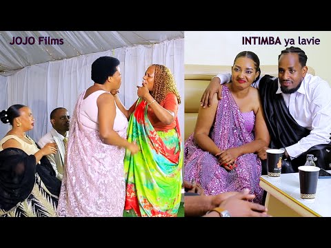 #INTIMBA ya La vie #Series S2 Ep5🔥🔥💍💍 KABAYE MAMA LAVIE NA MAM ALINE MU NTAMBARA IKAZE🔥🔥💍💍