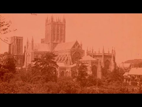 St. Andrew's Wells (1920)