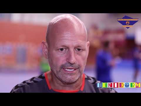 Previa Final Copa AON Comunitat Valenciana