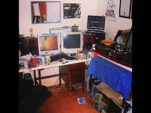 Hudson Mohawke - Hudson's Heeters Vol. 1 (2021 Remaster)