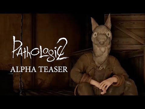 Pathologic 2 PAXWest Alpha Teaser thumbnail