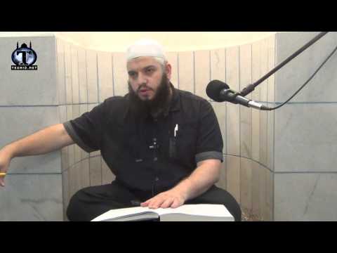 Kufri dhe llojet e tij - Hoxhë Rexhep Memishi