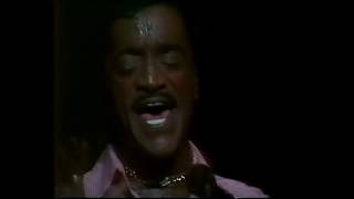 Hey There - Sammy Davis Jr.  [ Live In Paris 1985 ]