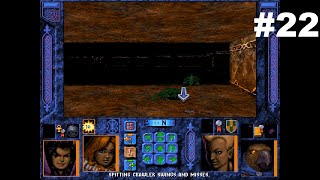 Let's Play Menzoberranzan #22: The Third Level of the Temple