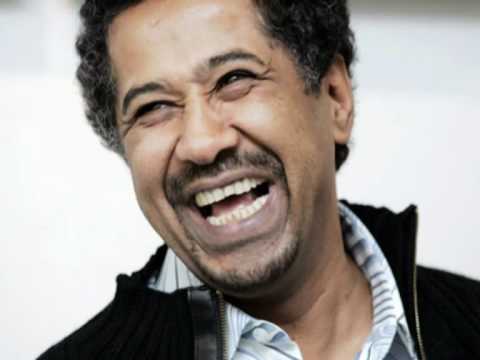 cheb khaled - lili twill