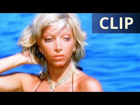 🔥 Scena epica di Mariangela Melato in Travolti da un insolito (1974)