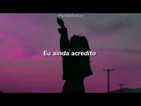 Believer - Lea Michele