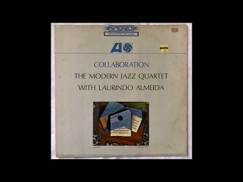 One Note Samba // The Modern Jazz Quartet feat. Laurindo Almeida