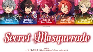 Download lagu Secret Masquerade - Knights【ES!!】CHN/JPN/ENG/ROM Color-Coded Lyrics mp3 Download lagu Secret Masquerade - Knights【ES!!】CHN/JPN/ENG/ROM Color-Coded Lyrics mp3