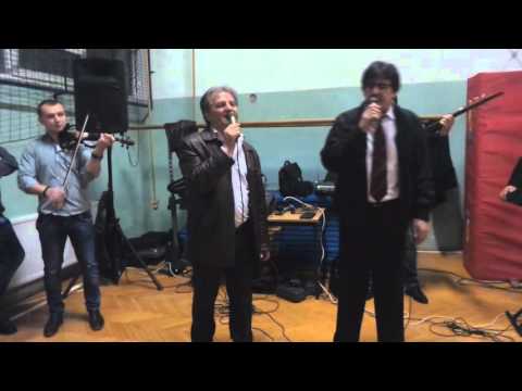 Savkovic Brane & Milovan Railic - Crna Zena 2016