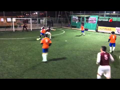 11 GG A/5 SERIE A CUBA LIBRE-MAI UNA GIOIA 3-5