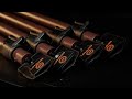 Відео Стійка Brain алюмінієва телескопічна 40-60cm