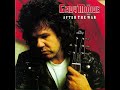 Gary Moore   Dunluce (Part 1)/After the War HQ with Lyrics in Description