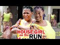 HOUSE MAID ON THE RUN FULL MOVIE Mercy Johnson 2020 Latest Nigerian Nollywood Movie Full HD