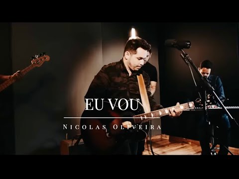 EU VOU - NICOLAS OLIVEIRA ( VIDEO OFICIAL) |EP EU VOU