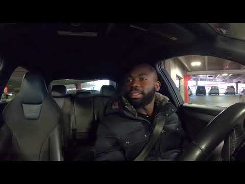 B8/B8.5 Audi S4 034 Motorsport B8 S4 stage 1 & Crackle tune + TCU tune