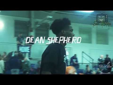 Dean Shepherd | Tower Hill School | Guard | DE POY | DSU Commit | C/O 2023 (Senior Season Mixtape)