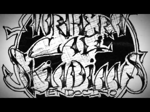 "Indian Productions" - Northern Cali Skindians