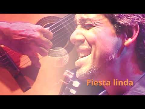 Enrique Marquetti y La Brasa - Fiesta Linda