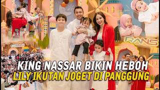 Download lagu BUKBER SERU RANS DI KANTOR BARU...‼️ LILY IKUTAN JOGET BARENG KING NASSAR mp3 Download lagu BUKBER SERU RANS DI KANTOR BARU...‼️ LILY IKUTAN JOGET BARENG KING NASSAR mp3