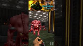 Doom 2 - Crispy Chicken Speedmap Session 12 - #doom #doom2 #games #retrogaming  #doomwad #gameshorts