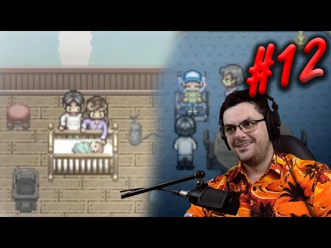 The life of Tobias - Let's Play Imposter Factory Part 12