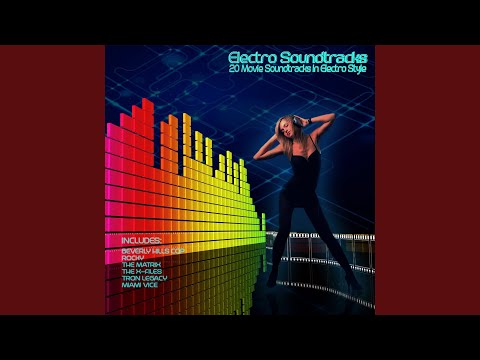 Clubbed to Death (Remix) (From "The Matrix")