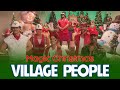 Village People Magic Christmas Official Music Video