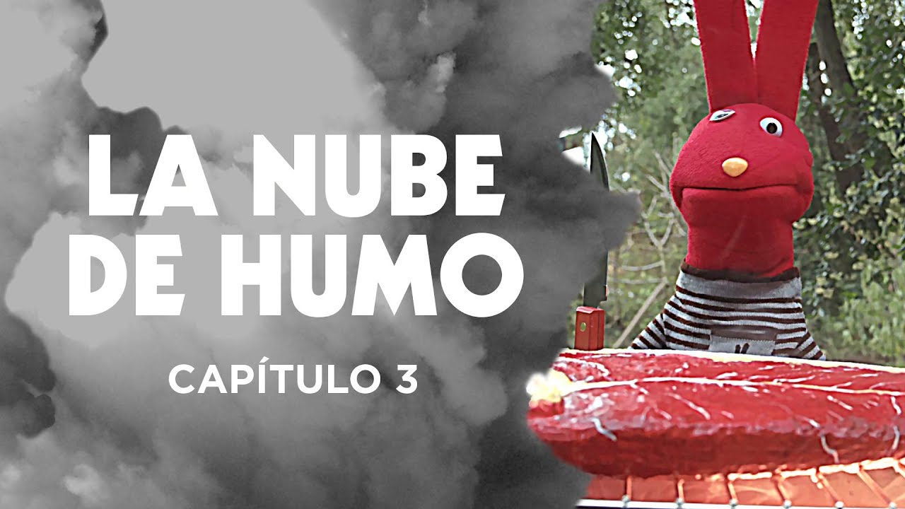 31 minutos - La nube de humo - Capítulo 3