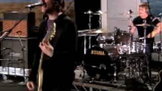 The All-American Rejects - It Ends Tonight Sessions