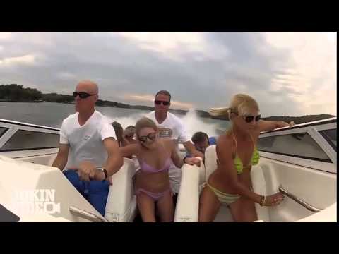 Seven Person Boat Crash