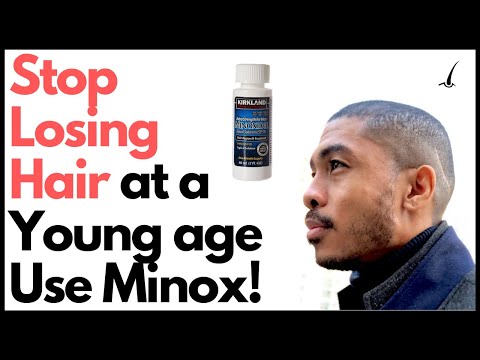 which one is better minoxidil foam or liquid