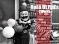 Halo Of Flies -clowns