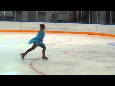 РЗ-2016 Золото 3 класс Баринова Валерия