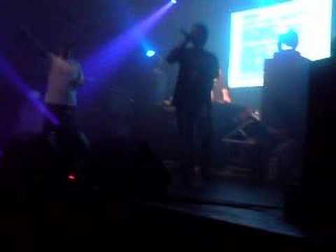 BTTF Halloween night 07