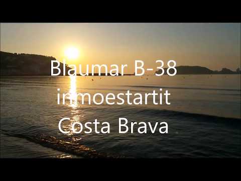 20 Blaumar B38 Apartment  Estartit (L´)