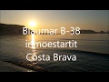 Apartamento en Estartit - Apartamento Blaumar B 38