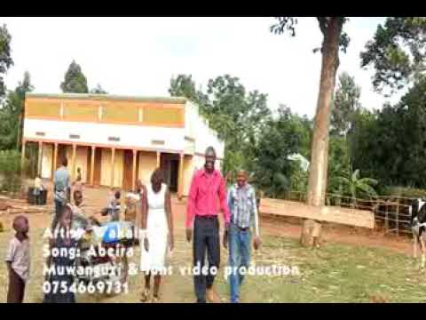 Abeila by Wakaima Lusoga music