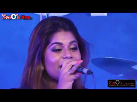 Gum Nade-Umaria with ZerO's live Acoustica.