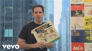 Seth Rudetsky Deconstructs “Quiet” from Candide | Legends of Broadway Video Series